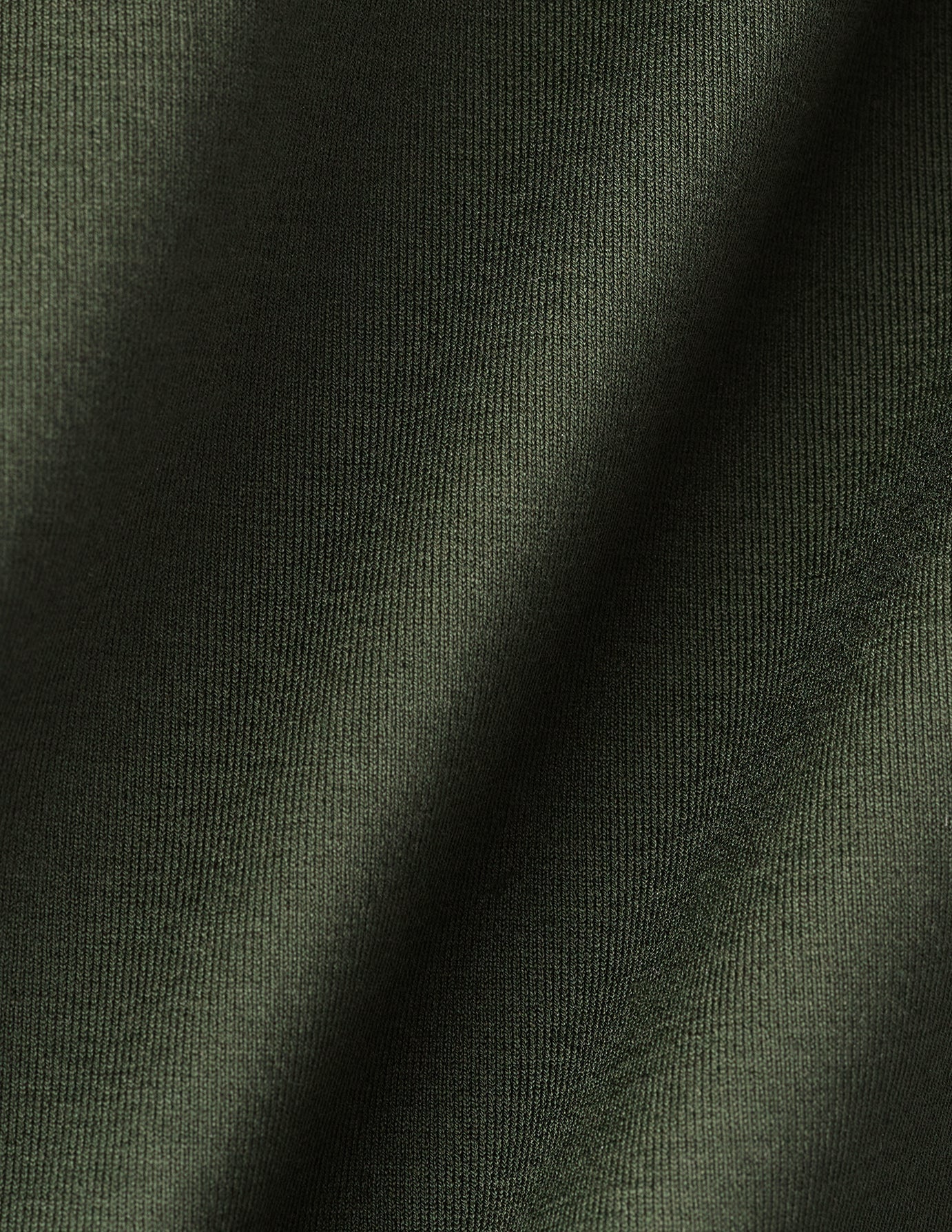 Classic Shirt Green Night Regular